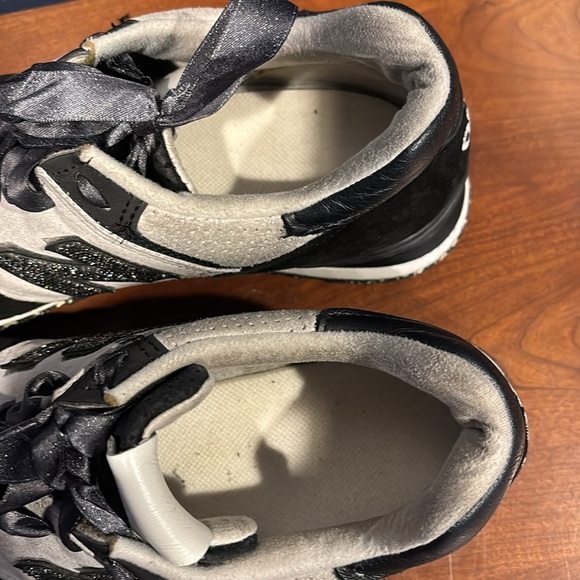 New Balance 574 sparkle on - Picture 7 of 8